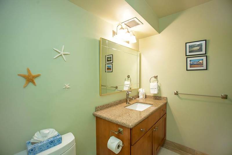 Отель Maui Parkshore Condos