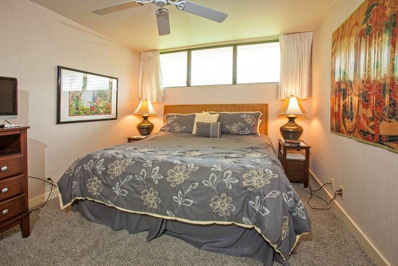 Отель Maui Parkshore Condos