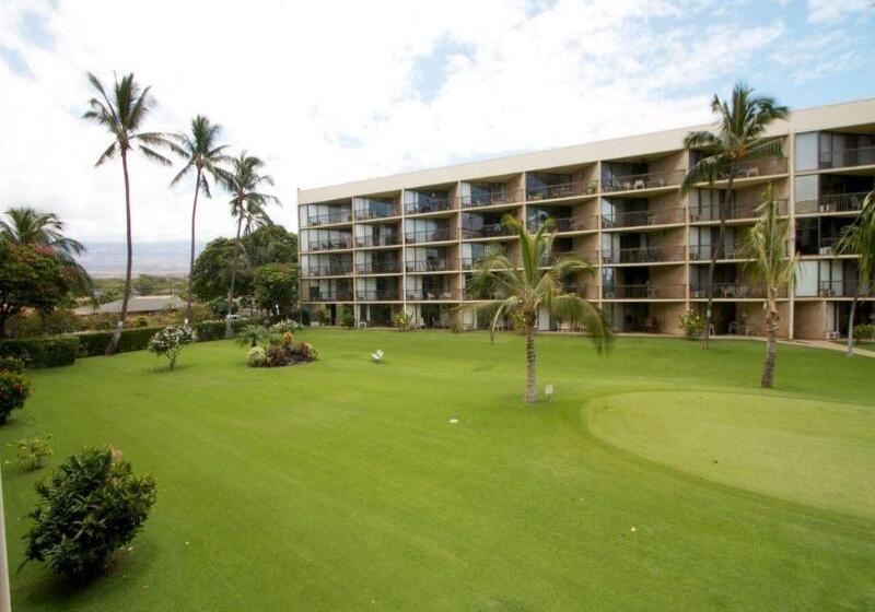 Отель Maui Sunset