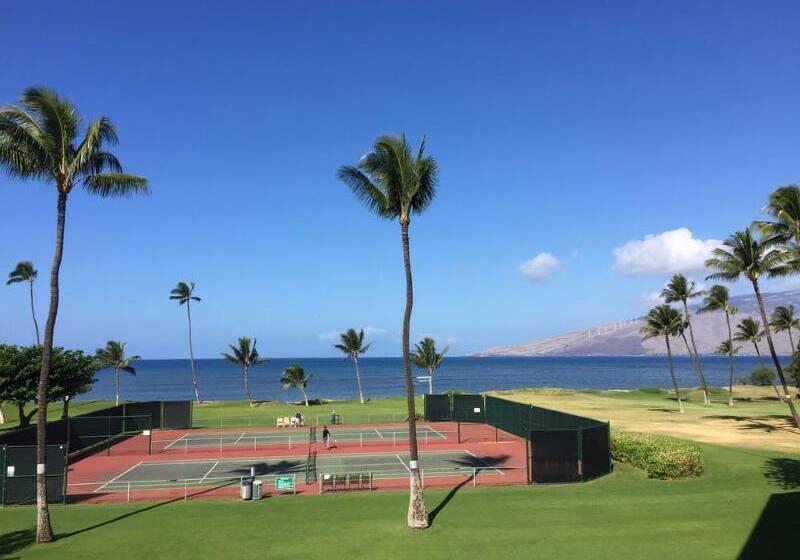 Отель Maui Sunset