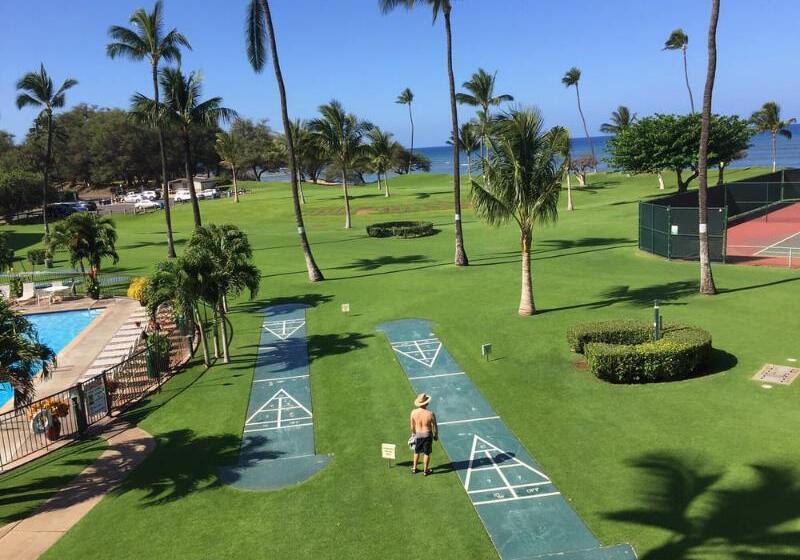 Отель Maui Sunset