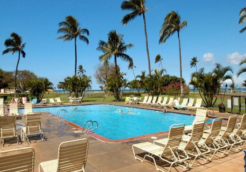 Отель Maui Sunset