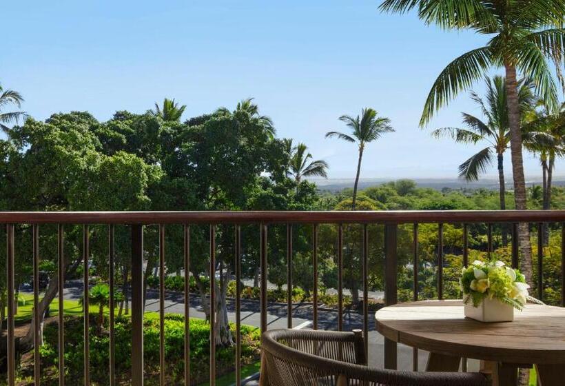 בית מלון כפרי Mauna Lani, Auberge Resorts Collection