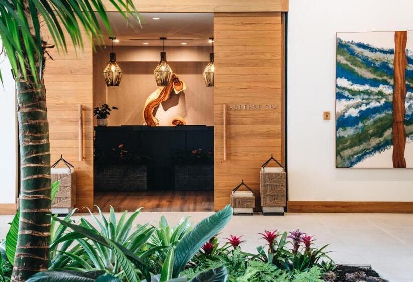 בית מלון כפרי Mauna Lani, Auberge Resorts Collection