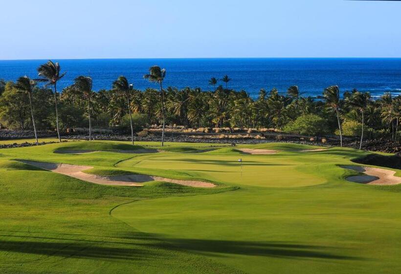 בית מלון כפרי Mauna Lani, Auberge Resorts Collection