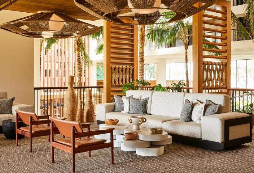 בית מלון כפרי Mauna Lani, Auberge Resorts Collection