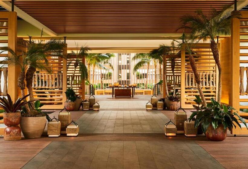 בית מלון כפרי Mauna Lani, Auberge Resorts Collection