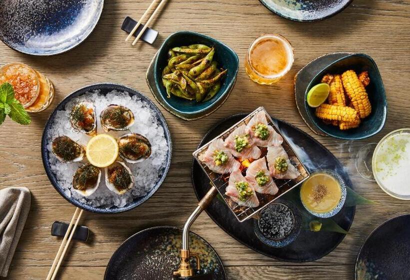 בית מלון כפרי Mauna Lani, Auberge Resorts Collection