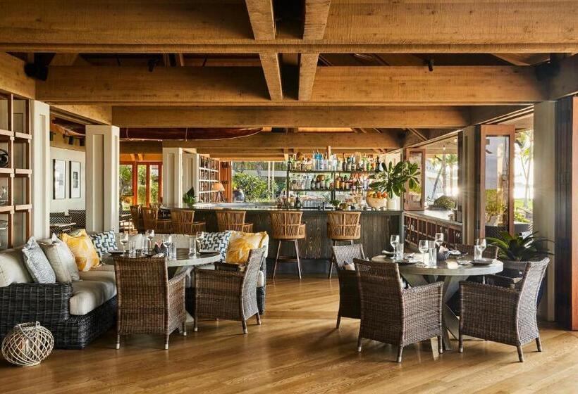 בית מלון כפרי Mauna Lani, Auberge Resorts Collection