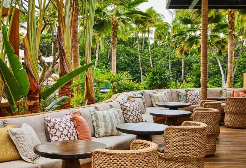 בית מלון כפרי Mauna Lani, Auberge Resorts Collection