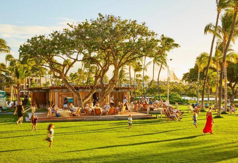 בית מלון כפרי Mauna Lani, Auberge Resorts Collection