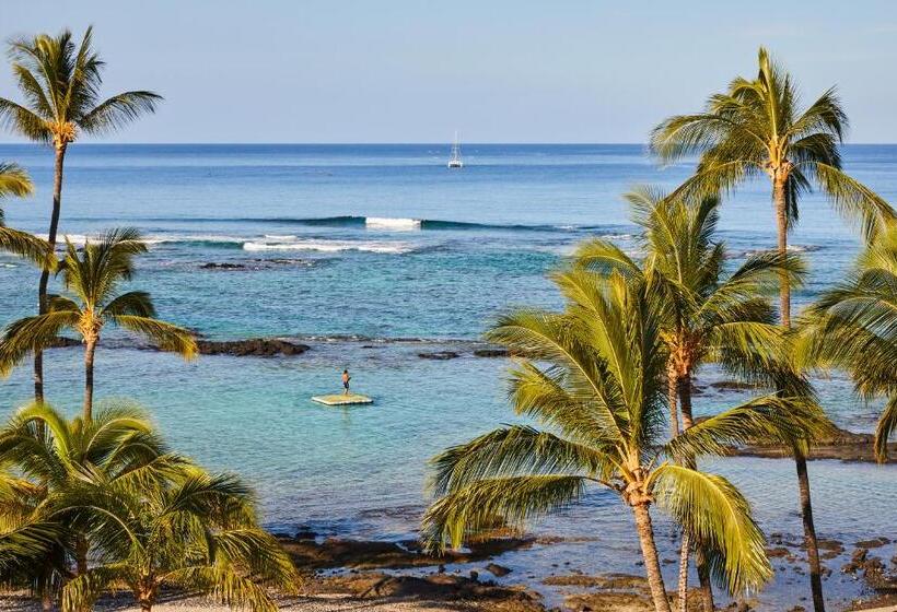 בית מלון כפרי Mauna Lani, Auberge Resorts Collection