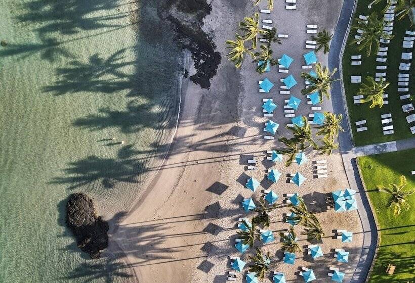 בית מלון כפרי Mauna Lani, Auberge Resorts Collection