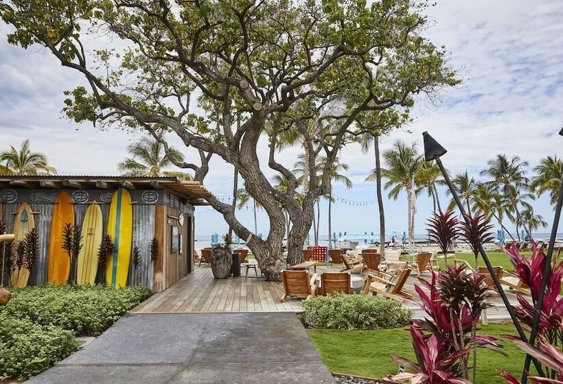 בית מלון כפרי Mauna Lani, Auberge Resorts Collection