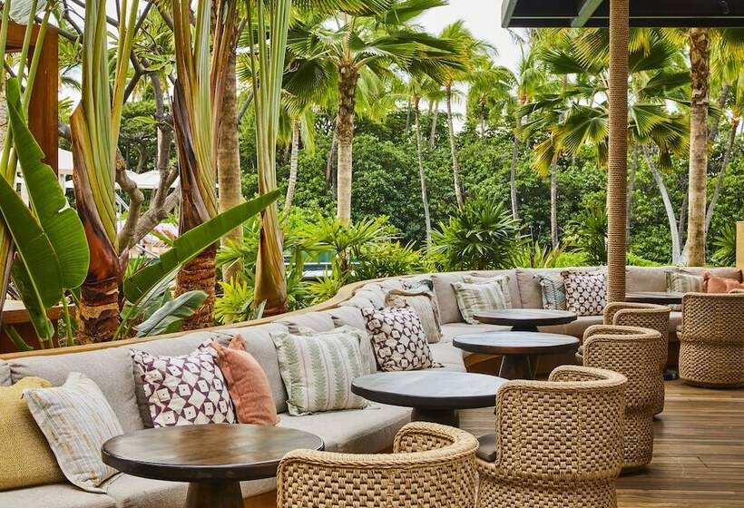 בית מלון כפרי Mauna Lani, Auberge Resorts Collection