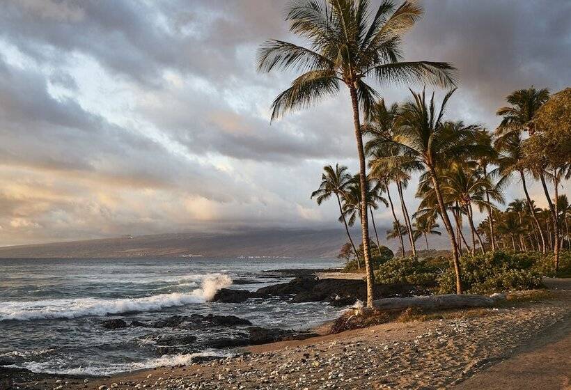 בית מלון כפרי Mauna Lani, Auberge Resorts Collection