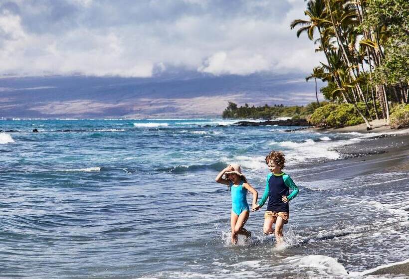 בית מלון כפרי Mauna Lani, Auberge Resorts Collection