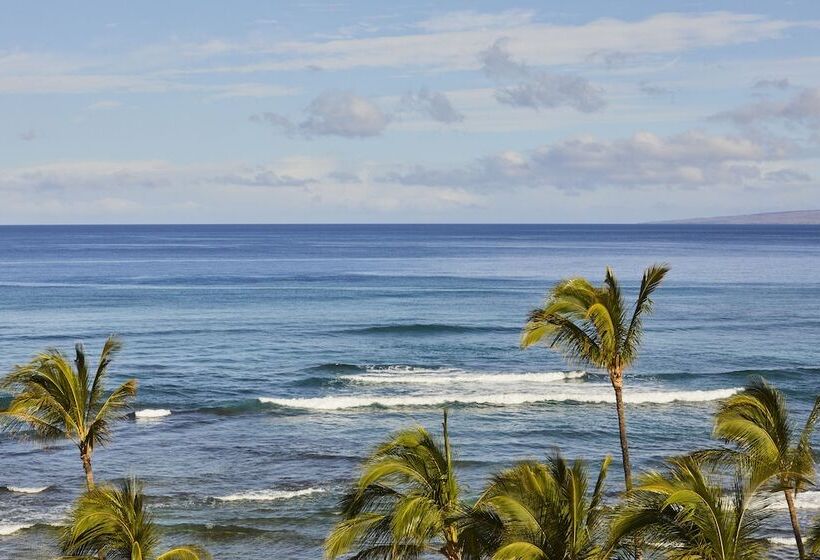 בית מלון כפרי Mauna Lani, Auberge Resorts Collection