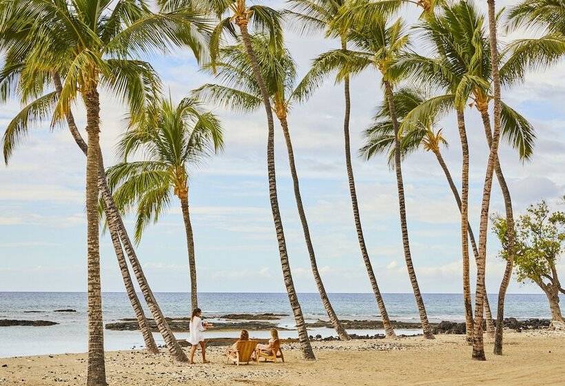 בית מלון כפרי Mauna Lani, Auberge Resorts Collection