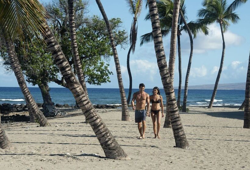 בית מלון כפרי Mauna Lani, Auberge Resorts Collection