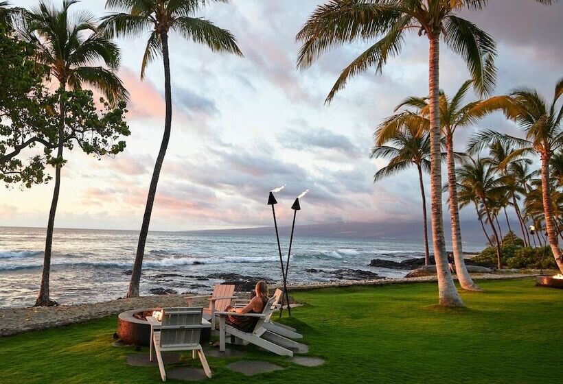 בית מלון כפרי Mauna Lani, Auberge Resorts Collection