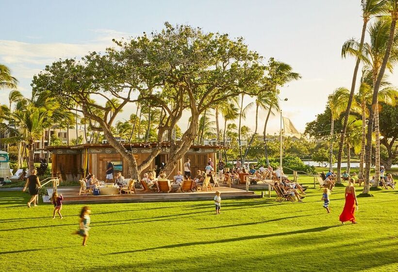 בית מלון כפרי Mauna Lani, Auberge Resorts Collection