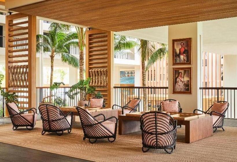 בית מלון כפרי Mauna Lani, Auberge Resorts Collection