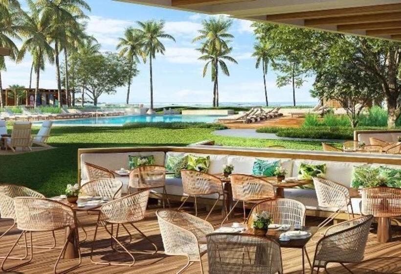 בית מלון כפרי Mauna Lani, Auberge Resorts Collection