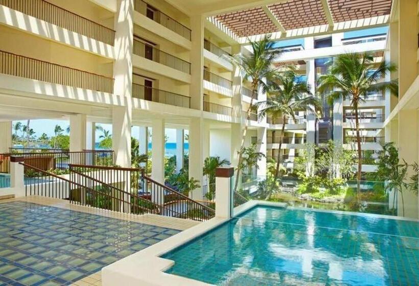 בית מלון כפרי Mauna Lani, Auberge Resorts Collection