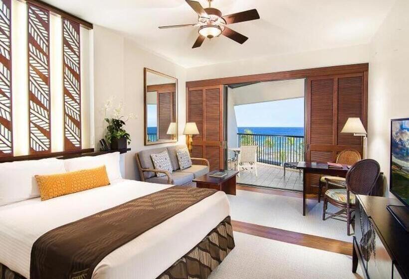 בית מלון כפרי Mauna Lani, Auberge Resorts Collection