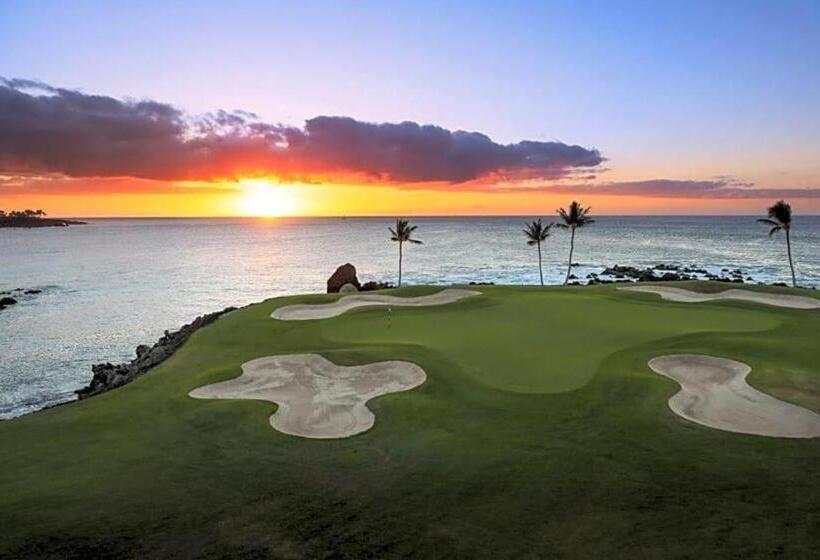 בית מלון כפרי Mauna Lani, Auberge Resorts Collection