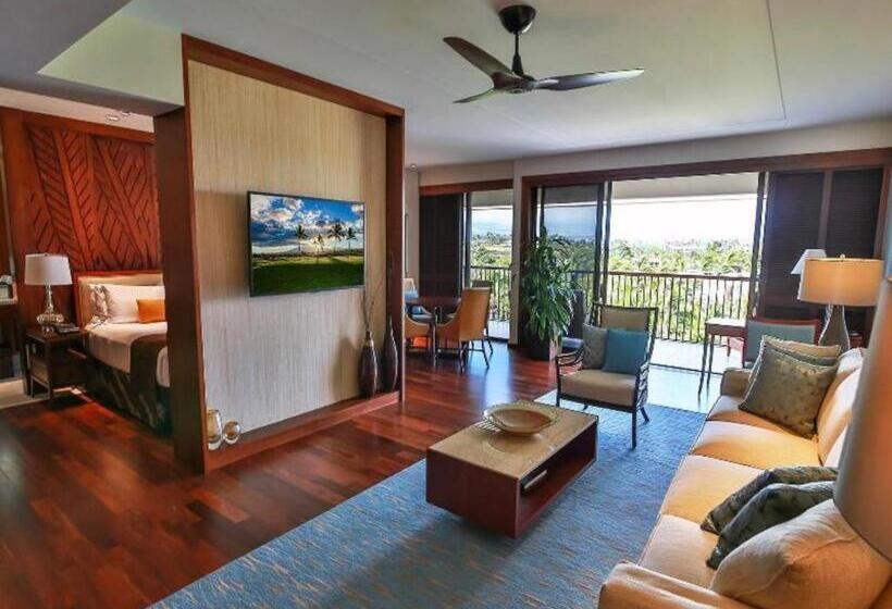 בית מלון כפרי Mauna Lani, Auberge Resorts Collection