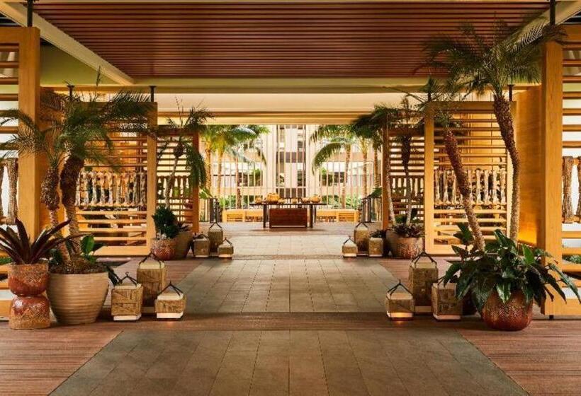 בית מלון כפרי Mauna Lani, Auberge Resorts Collection