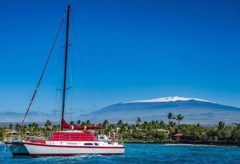 בית מלון כפרי Mauna Lani, Auberge Resorts Collection