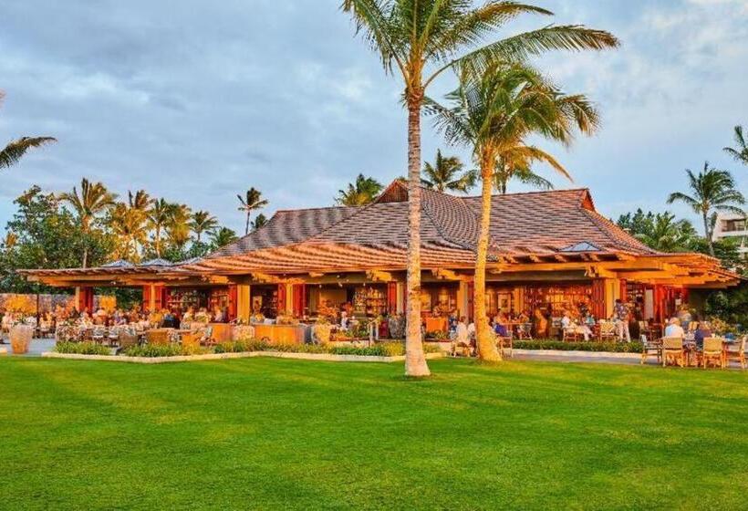 בית מלון כפרי Mauna Lani, Auberge Resorts Collection
