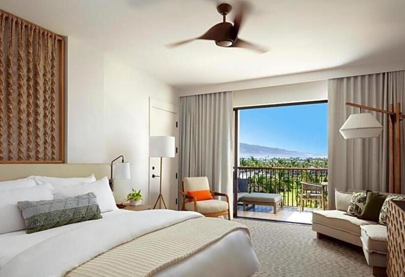 בית מלון כפרי Mauna Lani, Auberge Resorts Collection