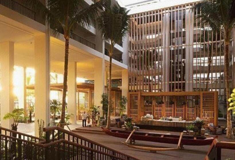 בית מלון כפרי Mauna Lani, Auberge Resorts Collection