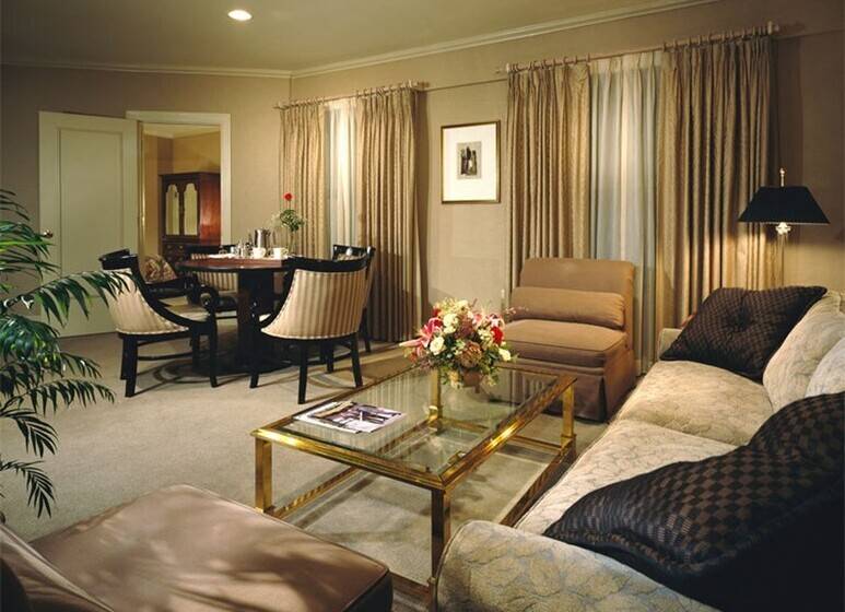 בית מלון כפרי Mayflower Park