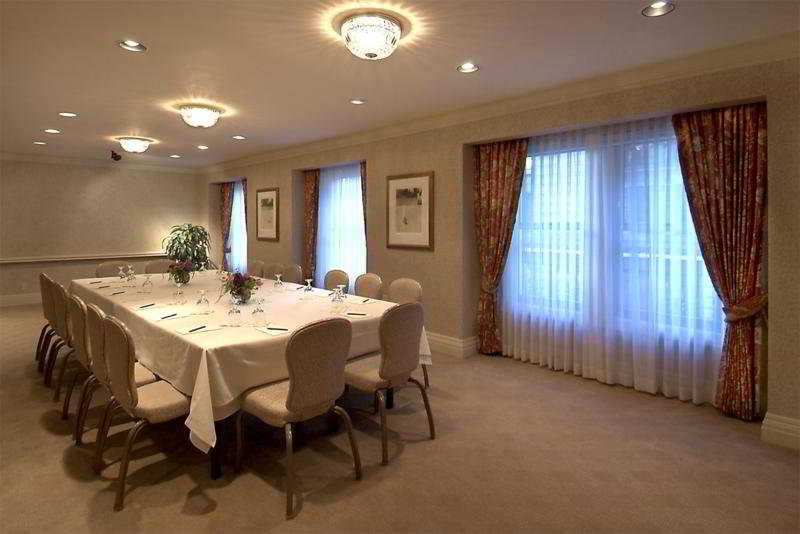 בית מלון כפרי Mayflower Park