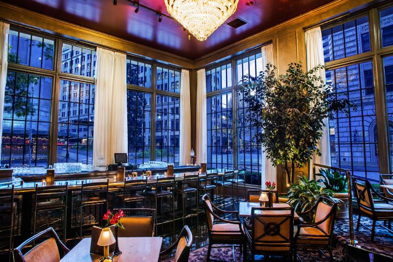 בית מלון כפרי Mayflower Park