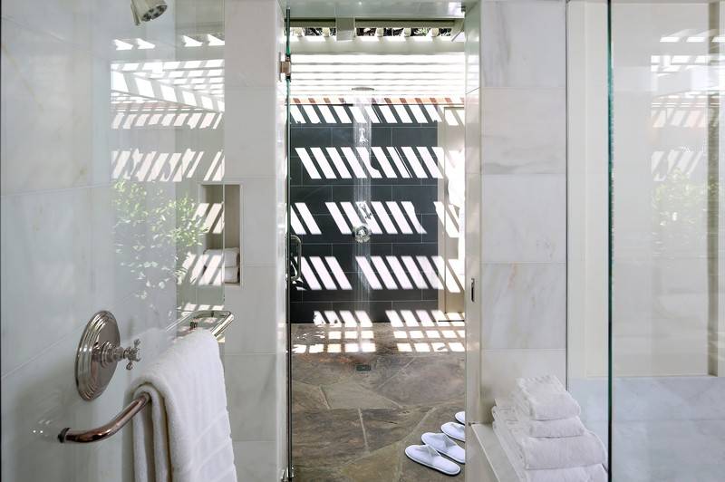 בית מלון כפרי Meadowood Napa Valley