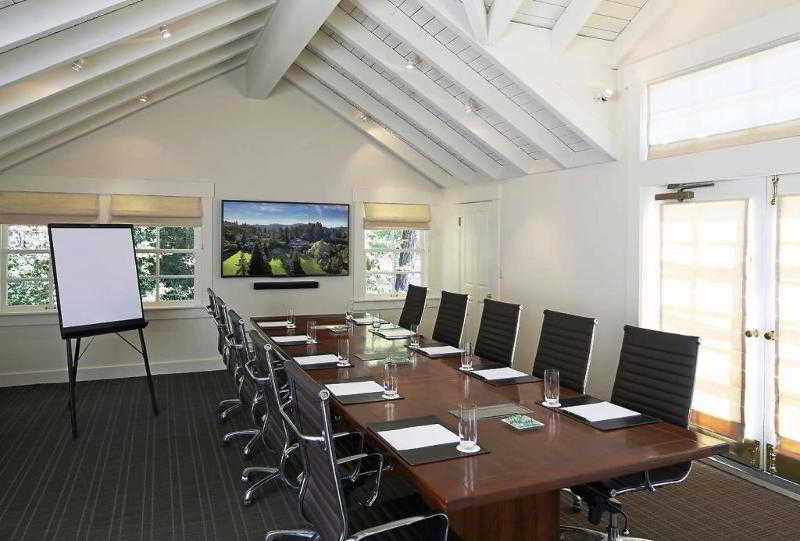 בית מלון כפרי Meadowood Napa Valley