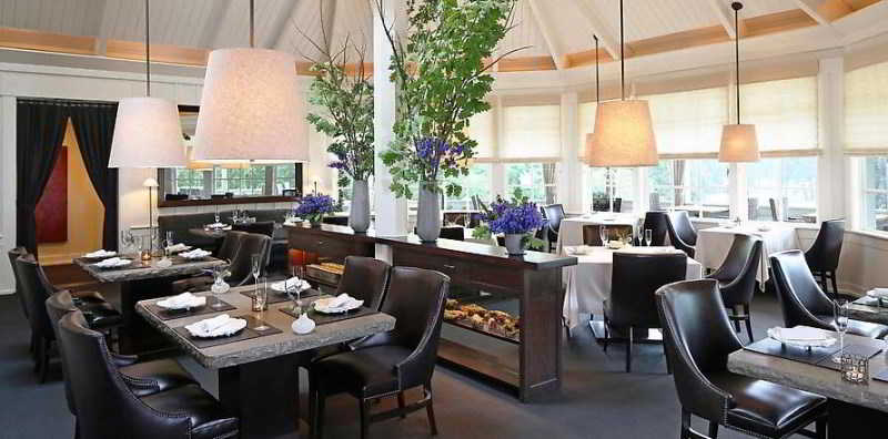 בית מלון כפרי Meadowood Napa Valley