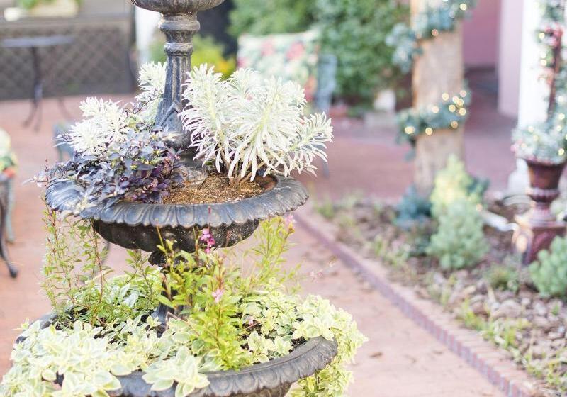 Отель Meeting Street Inn