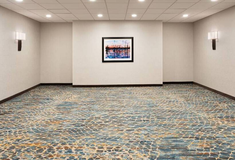 فندق Miami Marriott Biscayne Bay