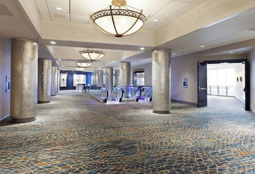 فندق Miami Marriott Biscayne Bay