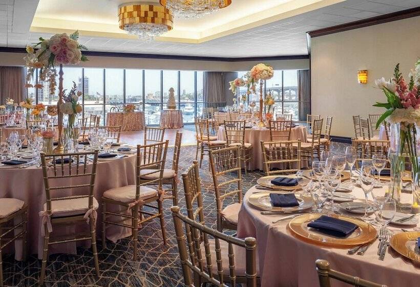 فندق Miami Marriott Biscayne Bay