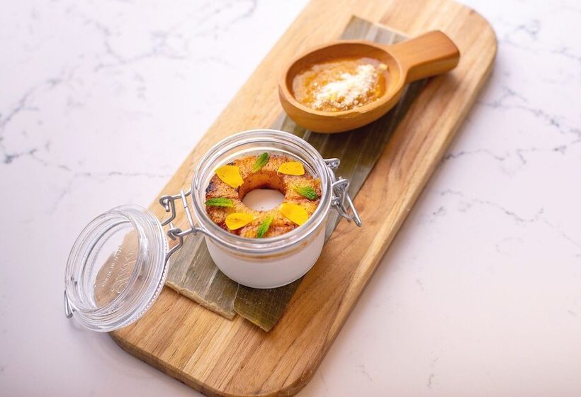 فندق Miami Marriott Biscayne Bay