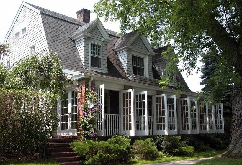 فندق Mill House Inn