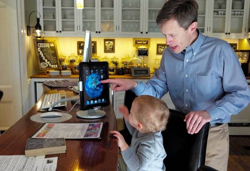 فندق Mill House Inn